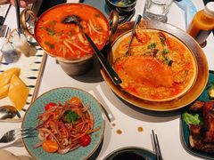 -BetterThai 泰加(苏州中心店)