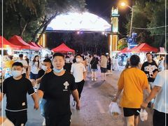 -哈尔滨师范大学(江南校区)