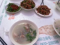 -道北羊汤