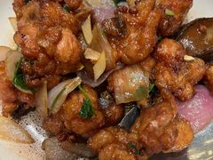 -潮界(LU·ONE凯德晶萃广场店)