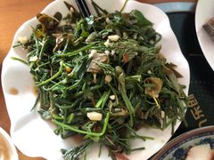 -蓝旗蒙餐