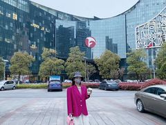 -Chanel(德基广场店)