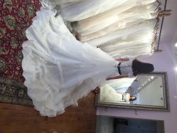 Colette Bridal 柯蕾精品婚纱-SATIN COUTURE瑟庭婚纱礼服馆