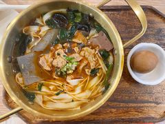 -小满手工粉(上海新世界城店)