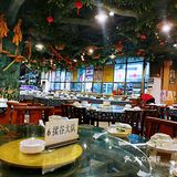 记忆里的儿时味道！来杨凌必吃餐厅！