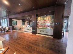 -无锡梁鸿湿地丽笙度假酒店·流觞西餐厅