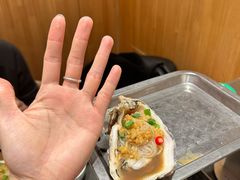 -老白清真烧烤(旗舰店)