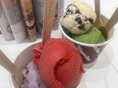 -哈根达斯(皇城恒隆广场店)