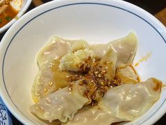 -龙抄手食府(浣花北路店)