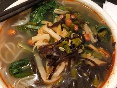 -水平有限广西米粉·广西风味集(五道口店)