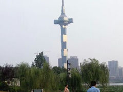 -聚龙湖公园
