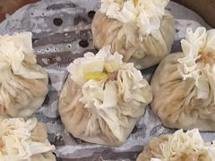 -都一处烧麦馆(前门店)