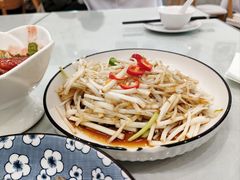 热炝水芹-小实惠嘉(威海路店)