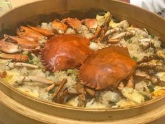 -国惠大酒楼(仓山万达店)