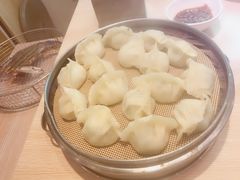 -海味当家(西安路店)