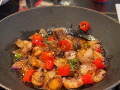 -旺顺阁·北京菜·烤鸭(大望路店)