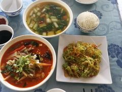 -老毛手抓·盐池滩羊非遗手抓(宁夏总店)