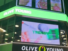 -Olive Young(明洞旗舰店)