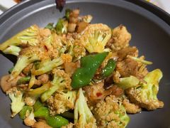 -金枝玉叶上海人家食府(三里河店)