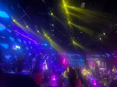-MOSSO音乐酒吧·live house(南京旗舰店)