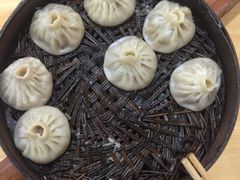 小笼包-西工饭庄快餐厅(西工小街店)