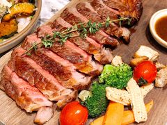 -沛家·西餐Brunch·直火料理