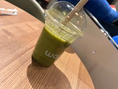 大力水手-Wagas沃歌斯(浦东机场店)