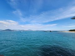 -亚龙湾海底世界