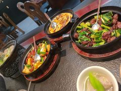 -旺爷砂锅·茶作(国贸城店)