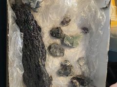 -房山世界地质公园博物馆