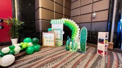 -青岛富力艾美酒店·宴会厅