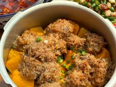 -小街47號江湖菜(四合院店)
