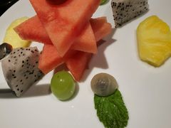 -上海苏宁宝丽嘉酒店·嘉府壹号中餐厅