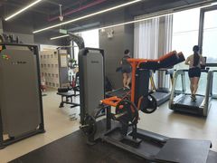 -FEELINGME乐刻私教馆·健身(大融城店)