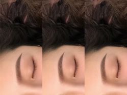 -熙画美上门MakeUp美甲美睫