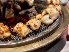 特色烤鳗鱼-泥炉烧肉师(新街口金銮巷店)