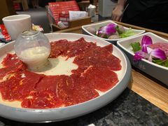 -井格重庆火锅(临平银泰城店)