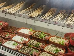 -老马路串串香火锅(北门桥店)