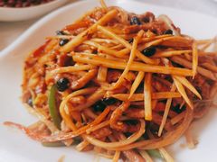 -马凯餐厅(长椿街店)