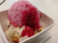-Magic Food Point(Airport Street food)