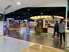 -鹏欣水游城