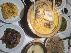 -关东小磨东北菜(漕河泾印象城店)