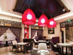 大堂-画臻楼.家宴.融合菜(锦业路店)