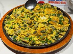 -大锅强·蒸海鲜青岛菜(金沙滩店)