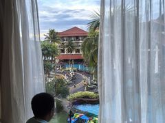 -麦哲伦丝绸度假村