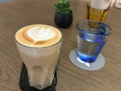 -粤海喜来登酒店·&More聚驿(天河城店)