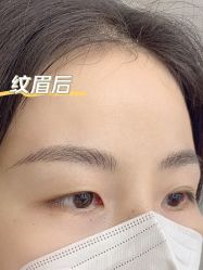 -babiline芭比莱恩半永久纹眉纹唇发际线