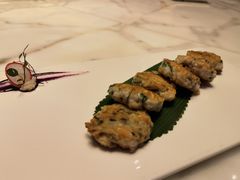 -顺德美的万豪酒店-万豪中餐厅