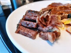 肉眼牛排-索菲特酒店 · 云尚天际自助餐厅