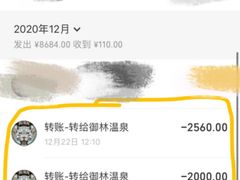 -御林汤泉